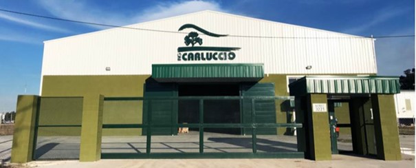 Kekkilä Professional distributor in latin America