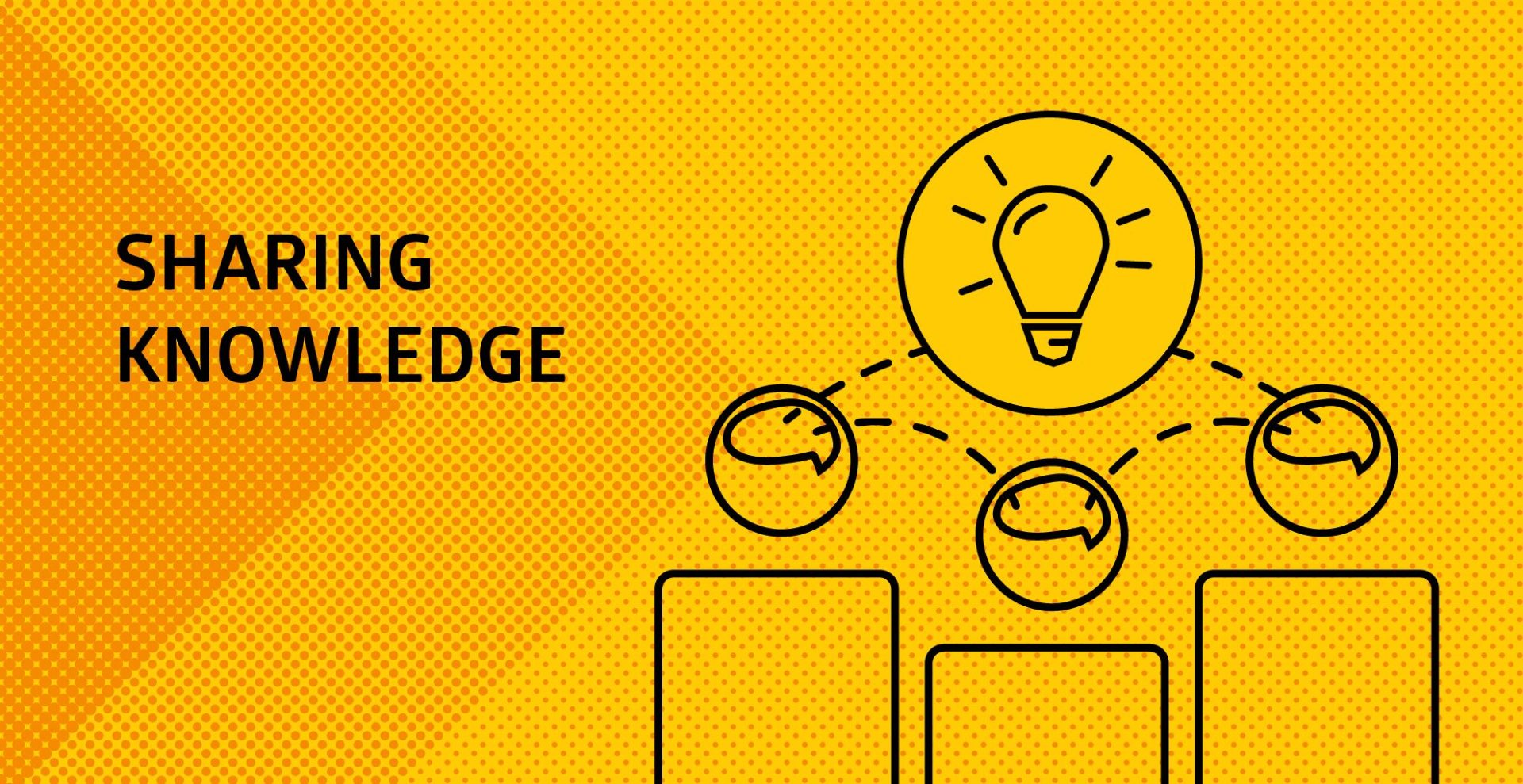 Why sharing knowledge in the workplace is the key to success Kekkilä